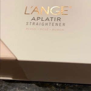 L’Ange Aplatir straightener